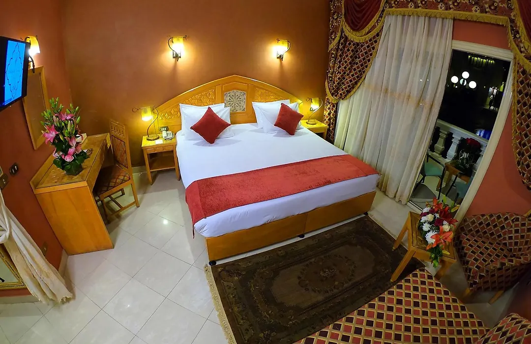 Oriental Rivoli Hotel & Spa (Adults Only)-1