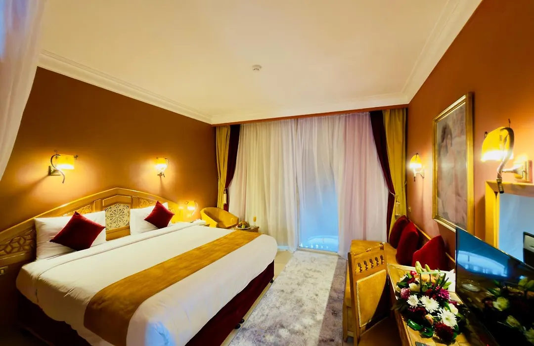 Oriental Rivoli Hotel & Spa (Adults Only)-1