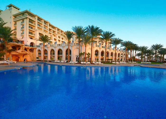 Stella Di Mare Beach & SpaSpa Hotel