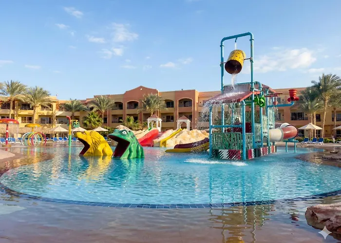 Regency Plaza Aqua Park And SpaSpa Hotel